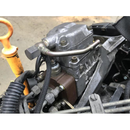 Moteur VOLKSWAGEN  d’occasion