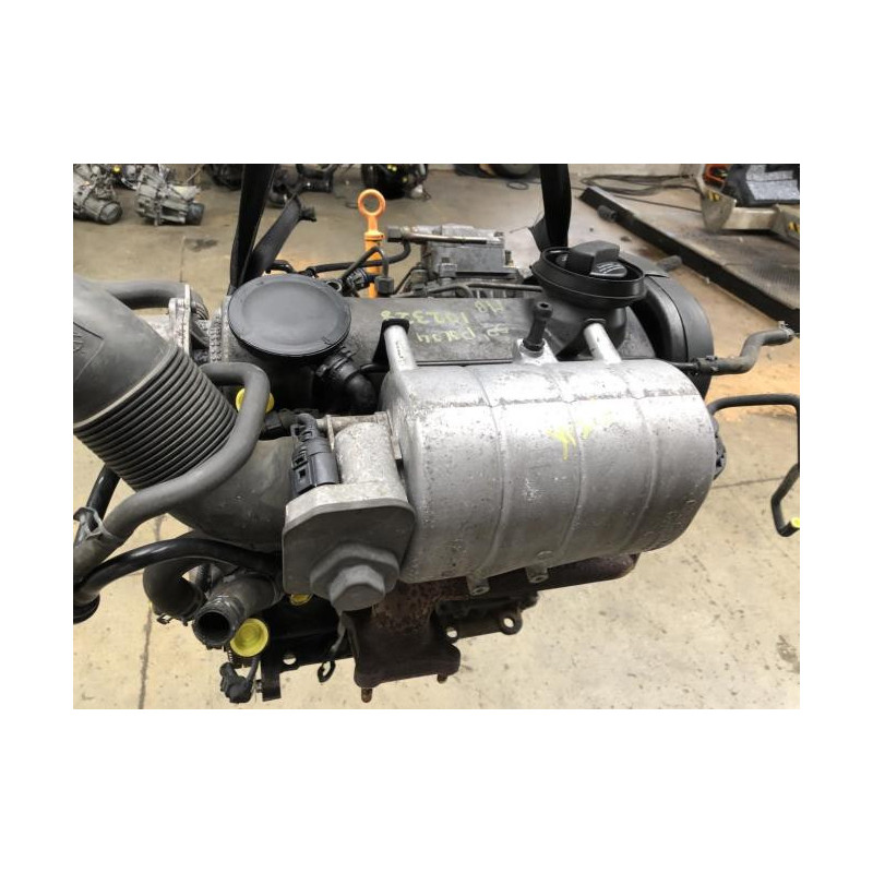 Moteur VOLKSWAGEN  d’occasion