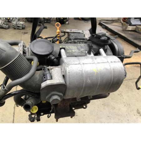 Moteur VOLKSWAGEN  d’occasion