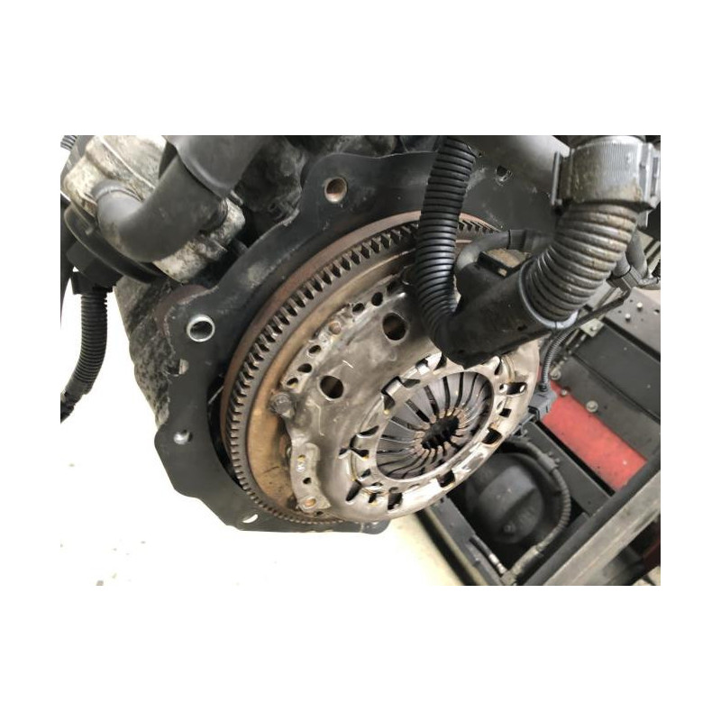 Moteur VOLKSWAGEN  d’occasion