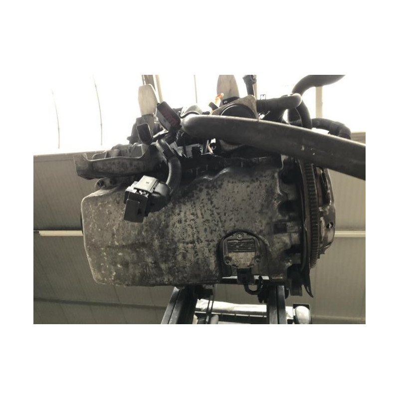 Moteur VOLKSWAGEN  d’occasion