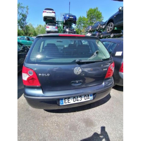 Moteur VOLKSWAGEN  d’occasion