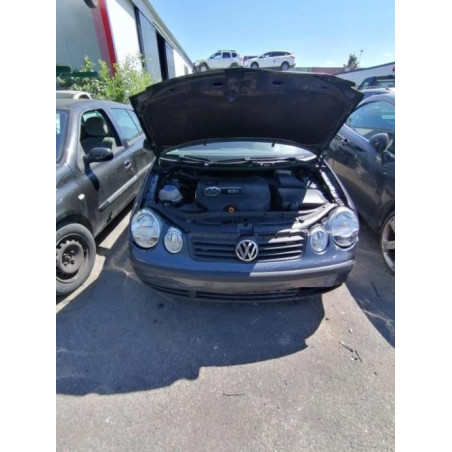 Moteur VOLKSWAGEN  d’occasion