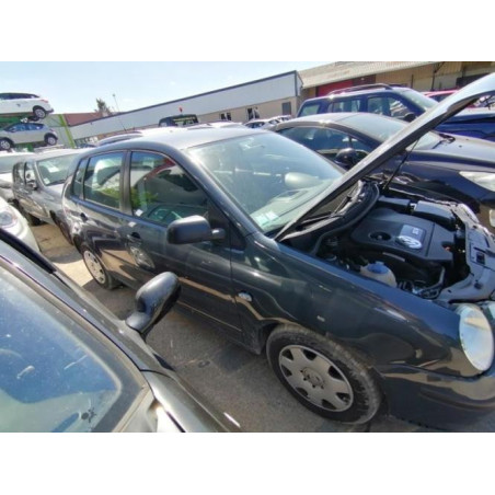 Moteur VOLKSWAGEN  d’occasion