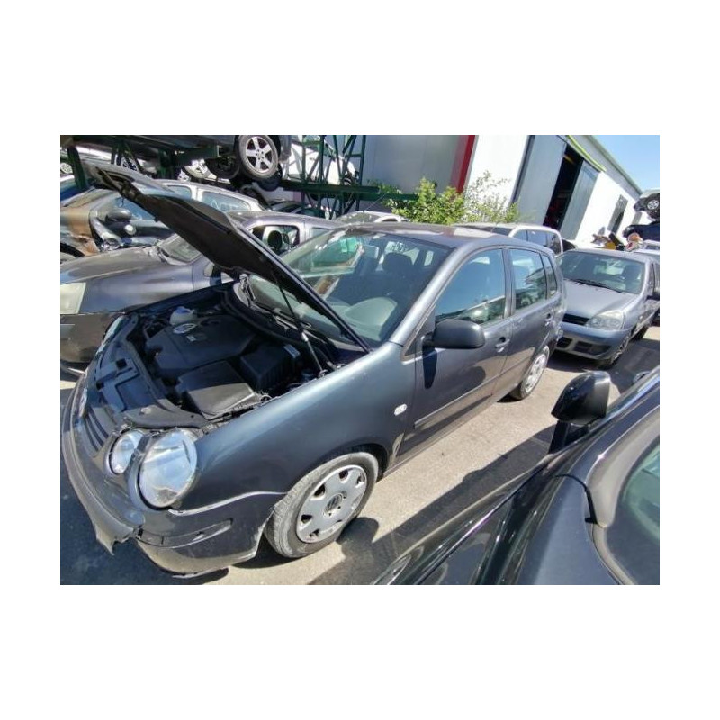 Moteur VOLKSWAGEN  d’occasion