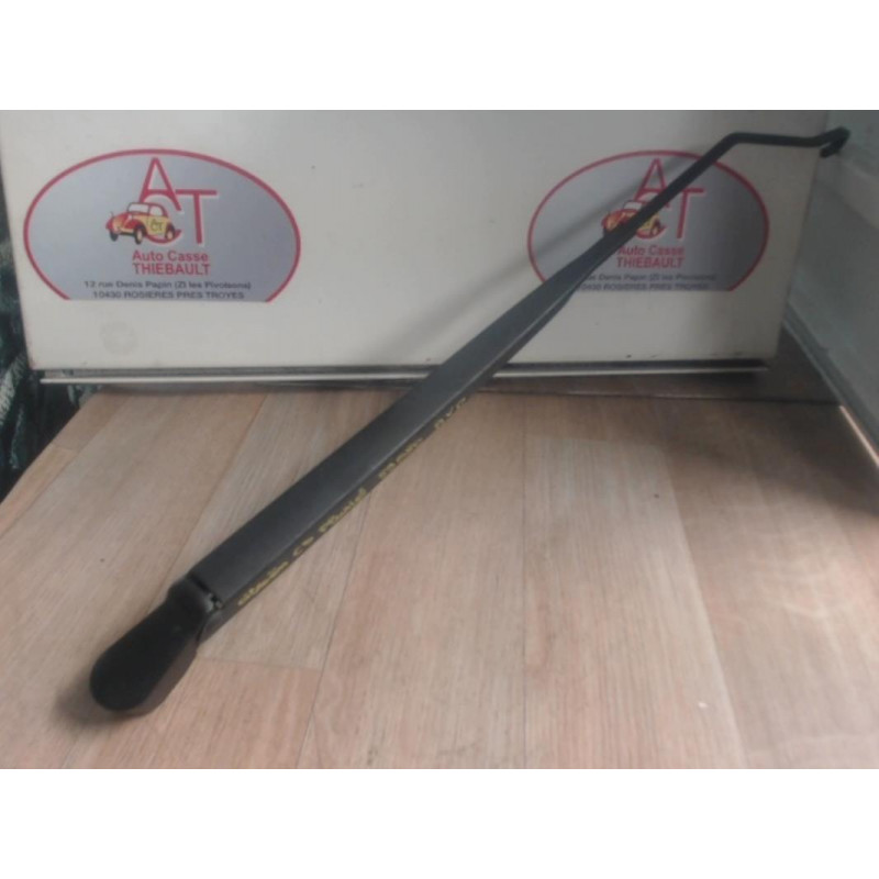 Bras essuie glace avant droit CITROEN C3 PLURIEL d’occasion