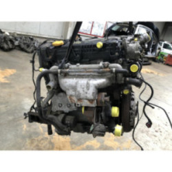 Moteur ALFA ROMEO 147 PHASE 2 d’occasion