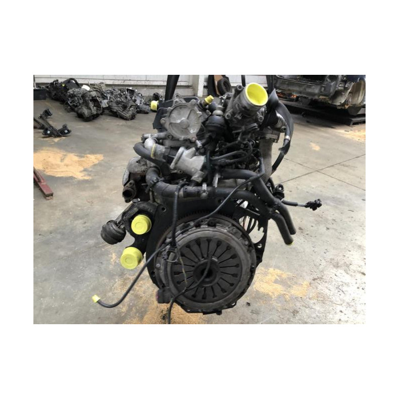 Moteur ALFA ROMEO 147 PHASE 2 d’occasion