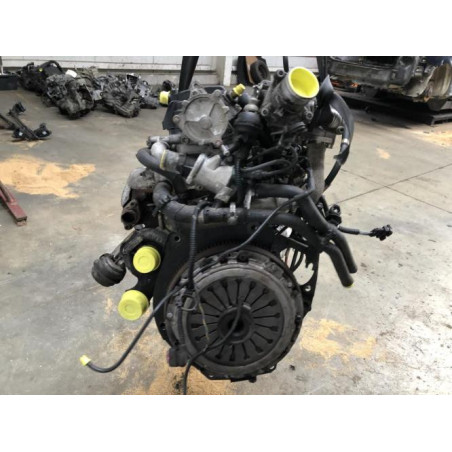 Moteur ALFA ROMEO 147 PHASE 2 d’occasion