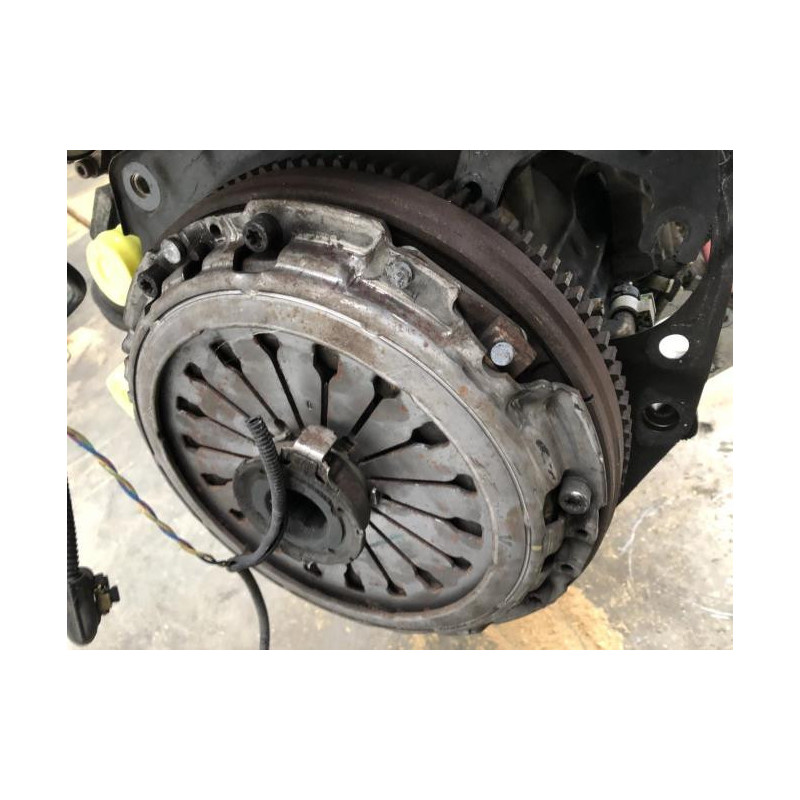 Moteur ALFA ROMEO 147 PHASE 2 d’occasion