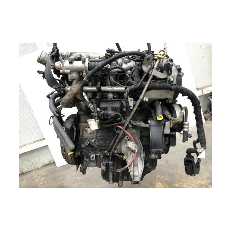 Moteur ALFA ROMEO 147 PHASE 2 d’occasion