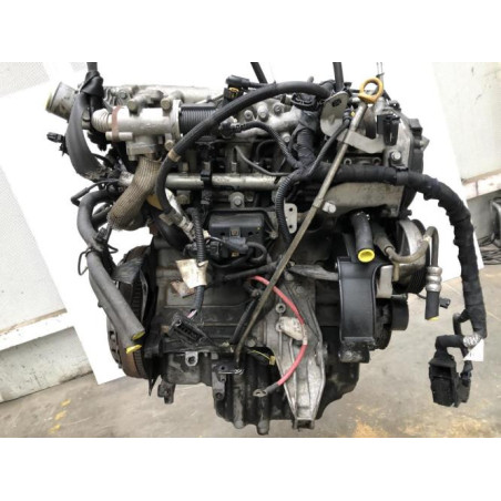 Moteur ALFA ROMEO 147 PHASE 2 d’occasion