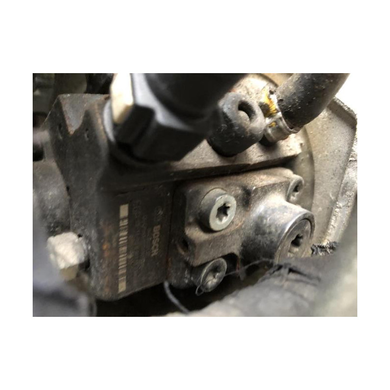 Moteur ALFA ROMEO 147 PHASE 2 d’occasion
