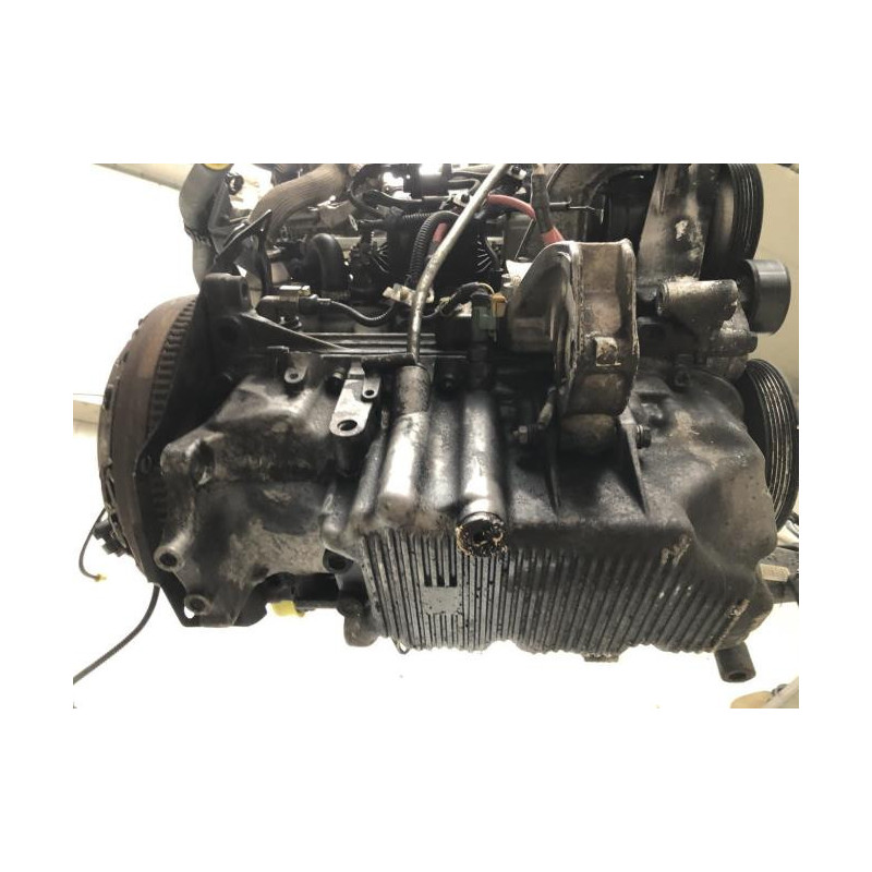 Moteur ALFA ROMEO 147 PHASE 2 d’occasion