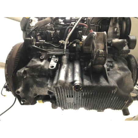 Moteur ALFA ROMEO 147 PHASE 2 d’occasion