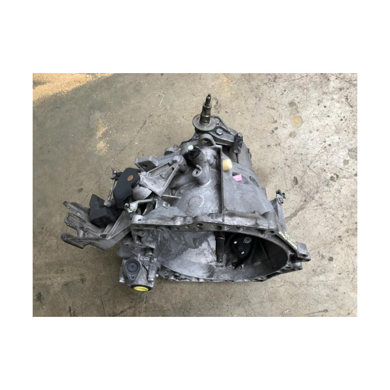 Boite de vitesses CITROEN XSARA PICASSO PHASE 2 d’occasion