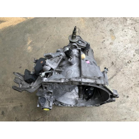 Boite de vitesses CITROEN XSARA PICASSO PHASE 2 d’occasion