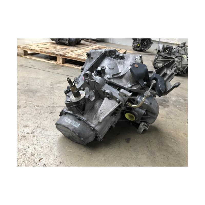 Boite de vitesses CITROEN XSARA PICASSO PHASE 2 d’occasion