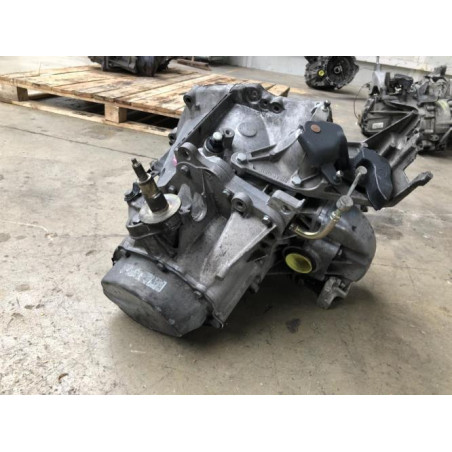 Boite de vitesses CITROEN XSARA PICASSO PHASE 2 d’occasion
