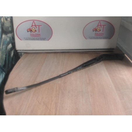 Bras essuie glace avant droit OPEL MERIVA (A) PHASE 1 d’occasion