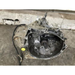 Boite de vitesses CITROEN C4 2 PHASE 1 d’occasion