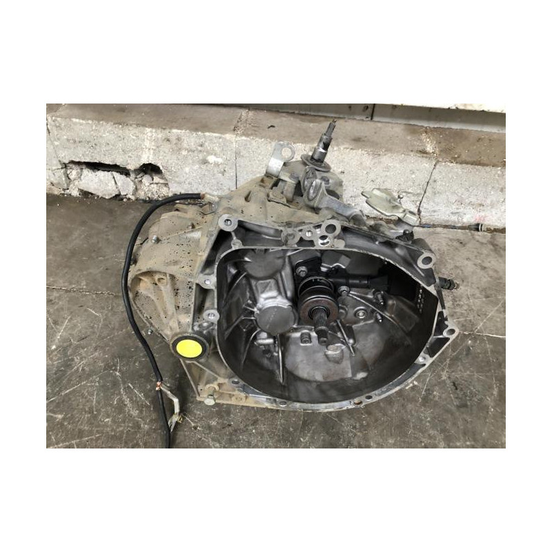 Boite de vitesses CITROEN C4 2 PHASE 1 d’occasion