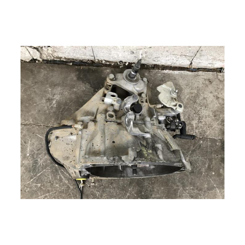 Boite de vitesses CITROEN C4 2 PHASE 1 d’occasion
