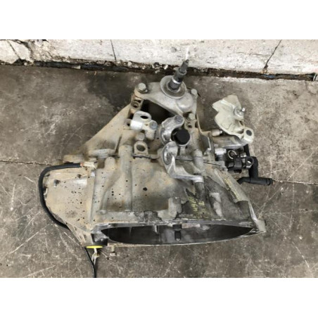 Boite de vitesses CITROEN C4 2 PHASE 1 d’occasion