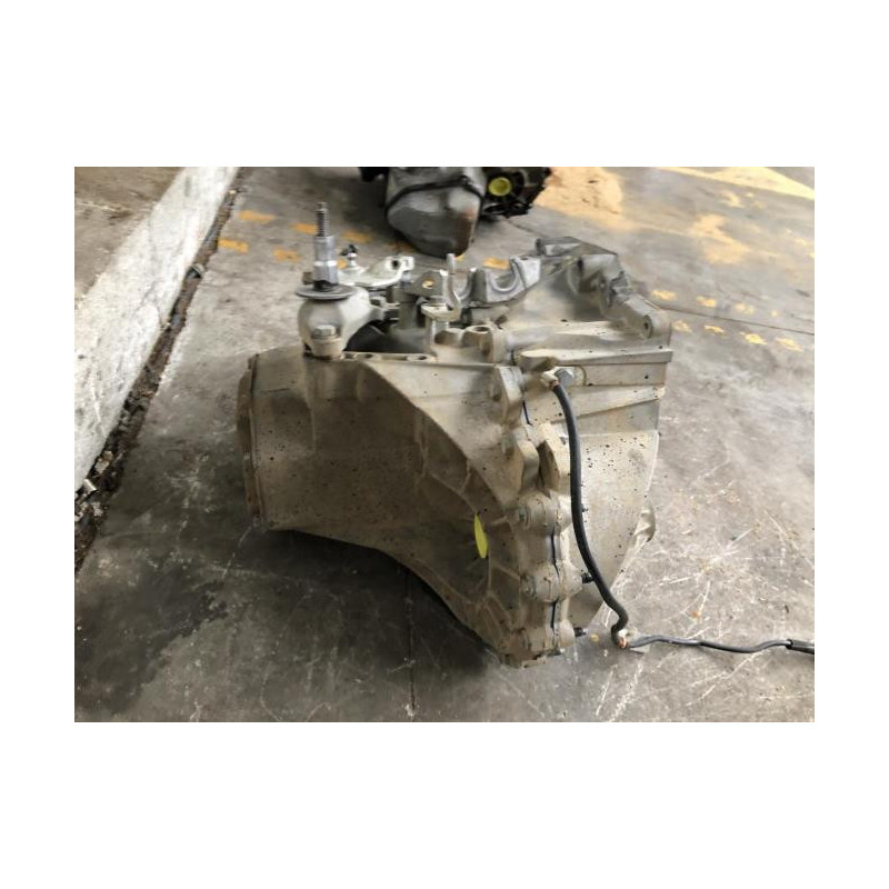 Boite de vitesses CITROEN C4 2 PHASE 1 d’occasion
