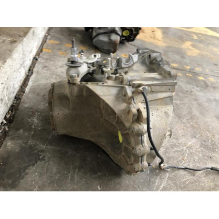 Boite de vitesses CITROEN C4 2 PHASE 1 d’occasion