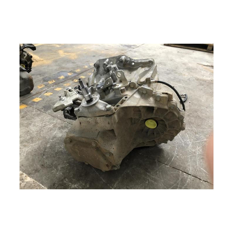 Boite de vitesses CITROEN C4 2 PHASE 1 d’occasion