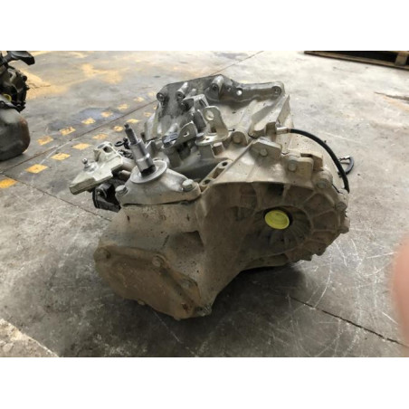 Boite de vitesses CITROEN C4 2 PHASE 1 d’occasion