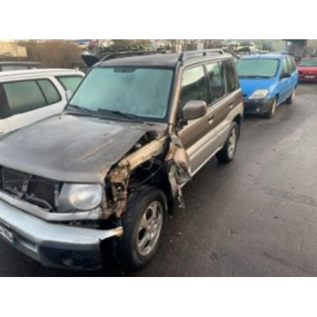 Jante MITSUBISHI PAJERO PININ d’occasion