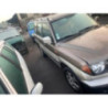 Jante MITSUBISHI PAJERO PININ d’occasion