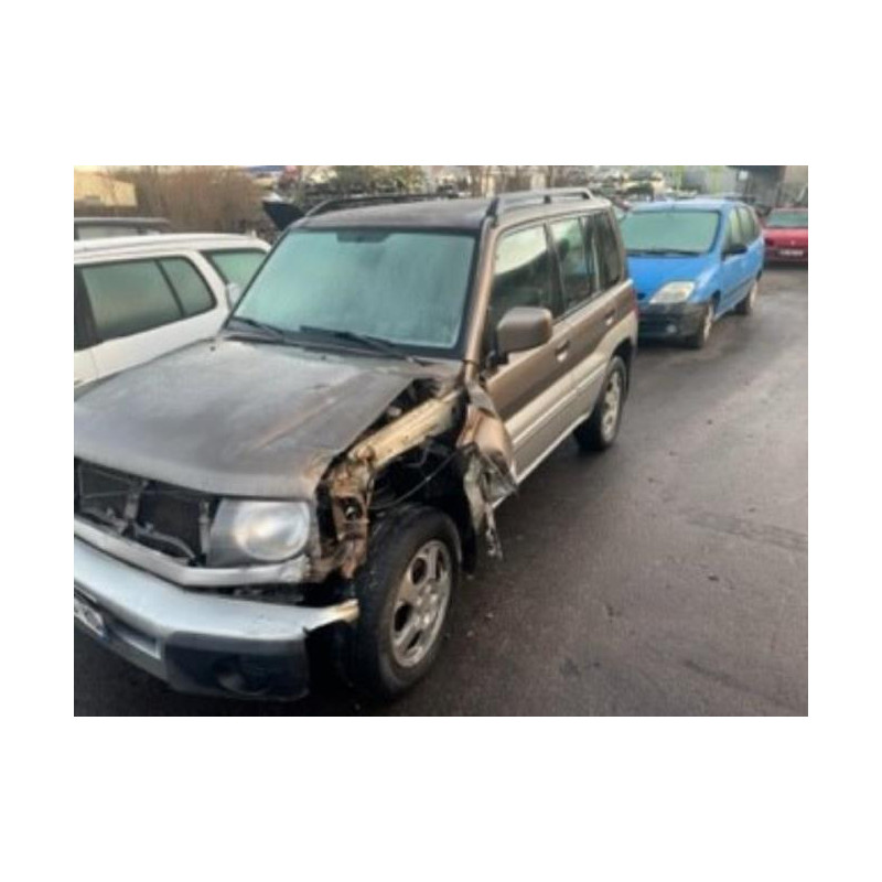 Jante MITSUBISHI PAJERO PININ d’occasion