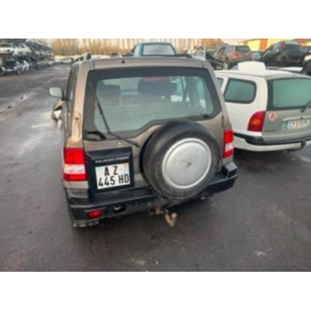 Jante MITSUBISHI PAJERO PININ d’occasion