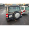 Jante MITSUBISHI PAJERO PININ d’occasion