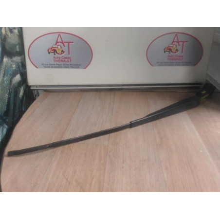 Bras essuie glace avant droit CITROEN C4 d’occasion