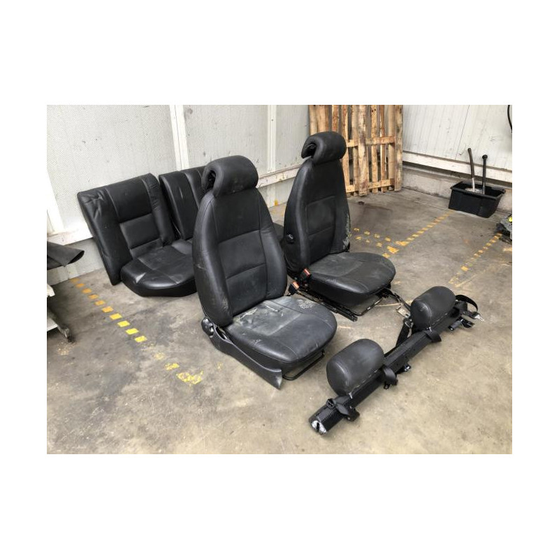 Interieur complet SAAB 900 2 d’occasion