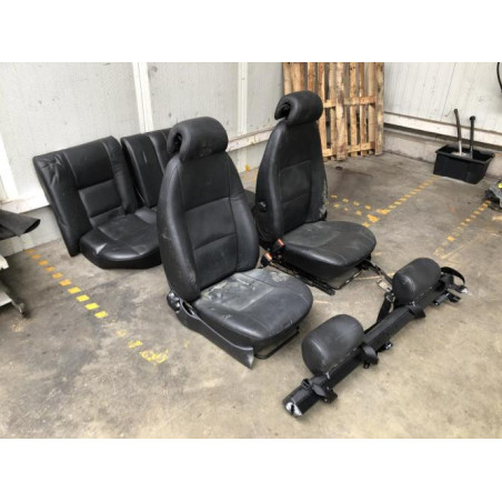 Interieur complet SAAB 900 2 d’occasion