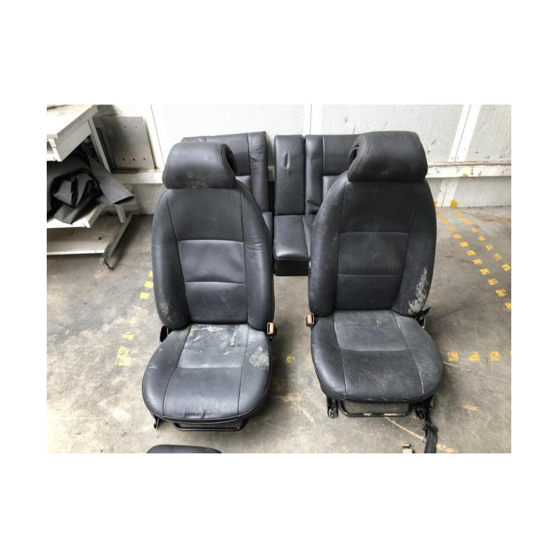 Interieur complet SAAB 900 2 d’occasion