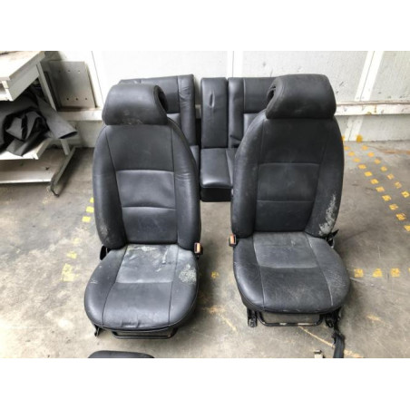 Interieur complet SAAB 900 2 d’occasion