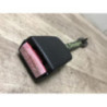 Attache ceinture avant droit PEUGEOT 307 PHASE 1 d’occasion
