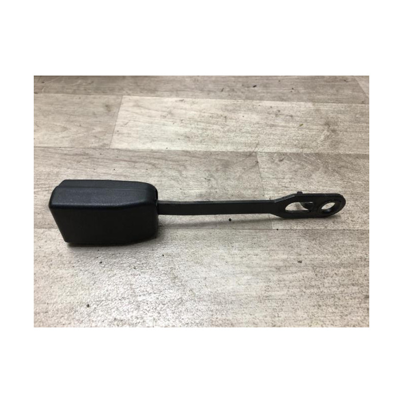Attache ceinture avant droit PEUGEOT 307 PHASE 1 d’occasion
