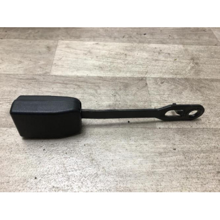 Attache ceinture avant droit PEUGEOT 307 PHASE 1 d’occasion