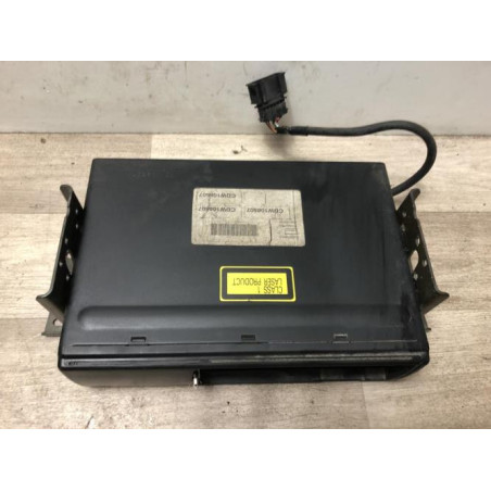 Chargeur CD VOLKSWAGEN GOLF 4 CABRIOLET d’occasion