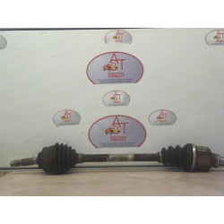 Cardan gauche (transmission) CITROEN C3 PHASE 1 d’occasion
