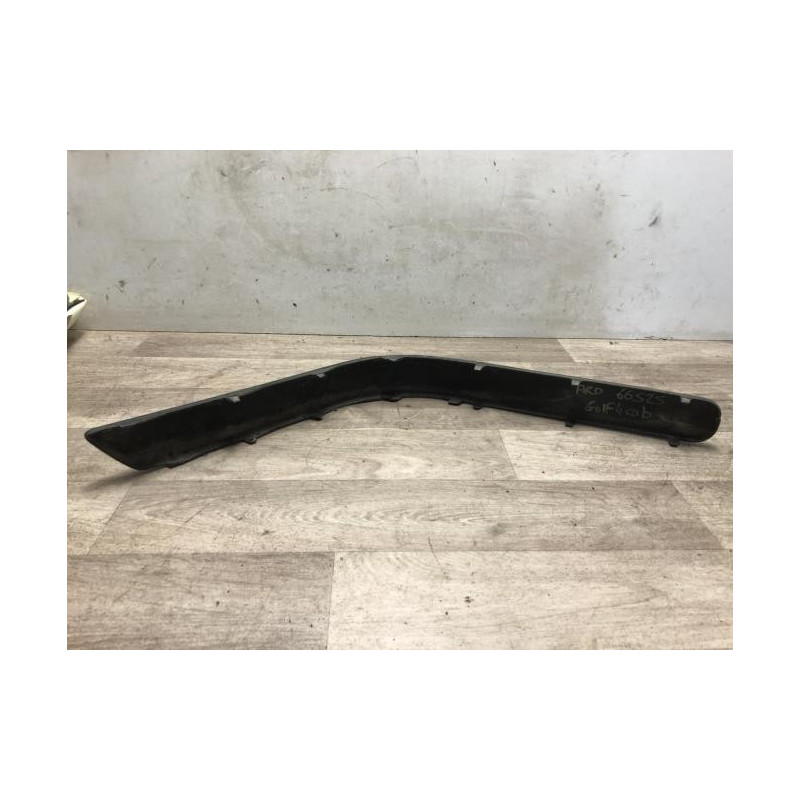 Moulure de pare choc arriere VOLKSWAGEN GOLF 4 CABRIOLET d’occasion