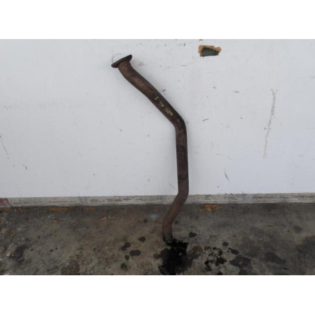 Tube intermediaire (echappement) AUDI A4 2 PHASE 2 d’occasion