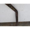 Tube intermediaire (echappement) AUDI A4 2 PHASE 2 d’occasion